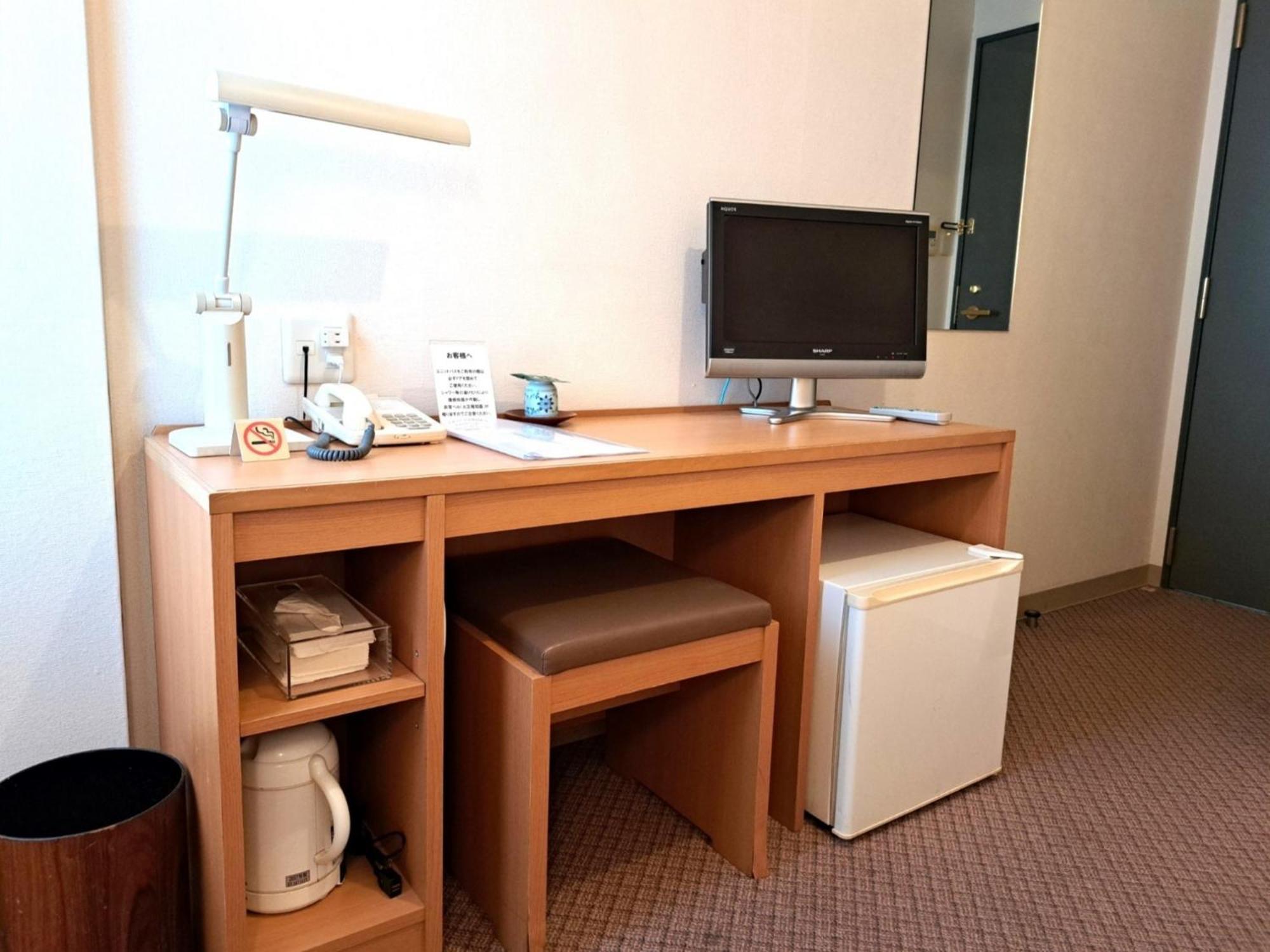 Hotel Tetora Higashimuroran - Vacation Stay 75821V エクステリア 写真