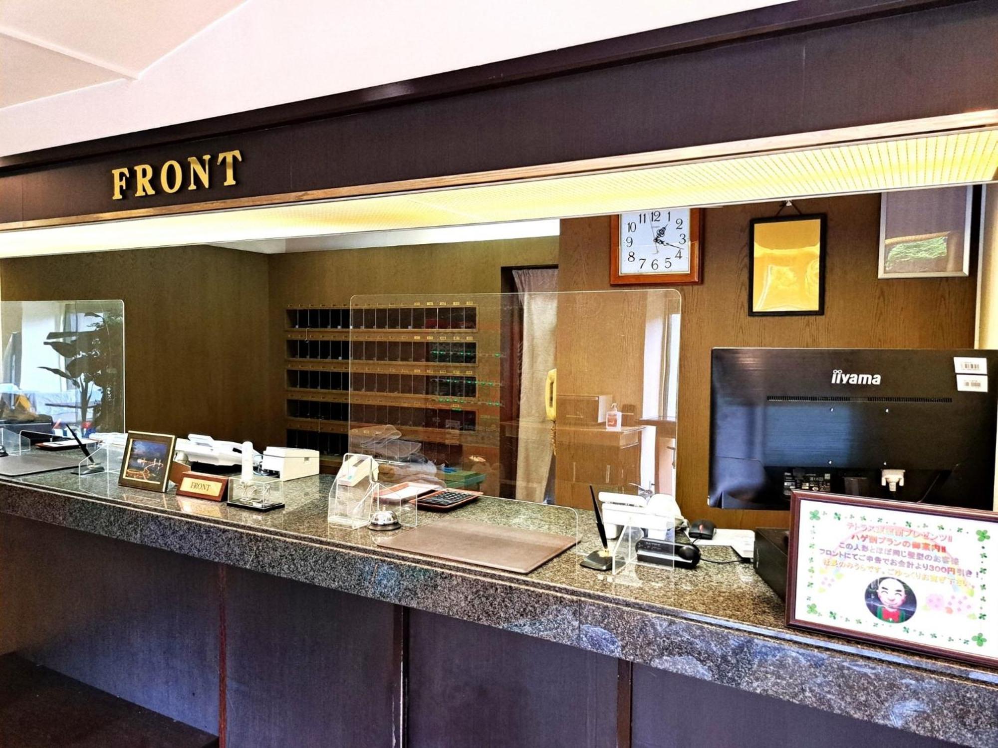 Hotel Tetora Higashimuroran - Vacation Stay 75821V エクステリア 写真