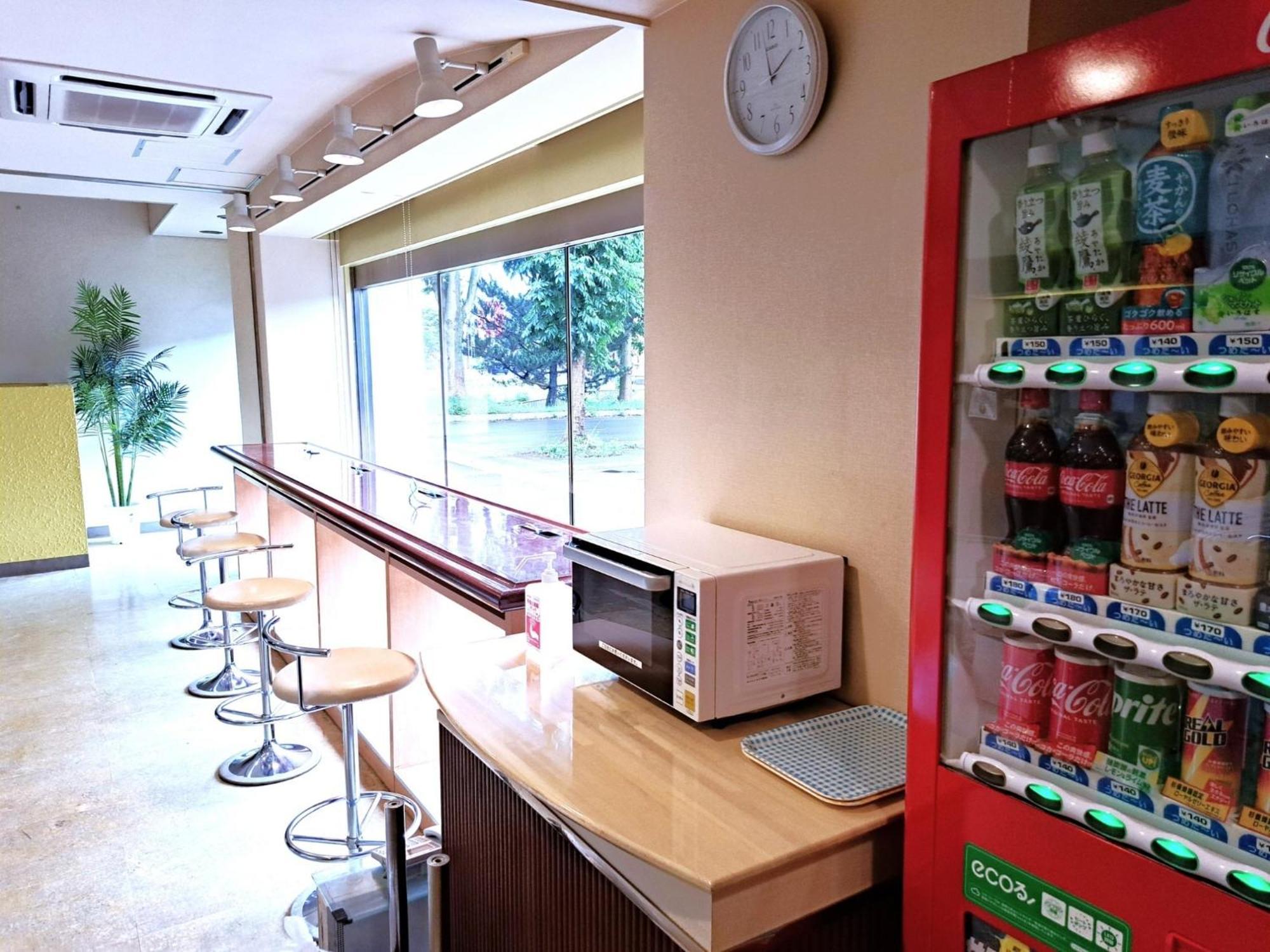 Hotel Tetora Higashimuroran - Vacation Stay 75821V エクステリア 写真